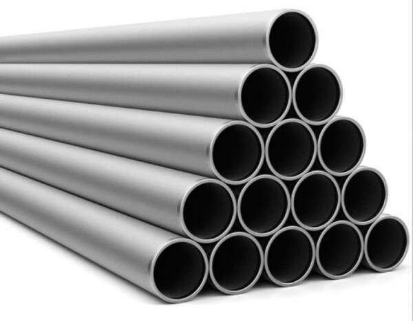 STAINLESS STEEL PIPES SCH 40